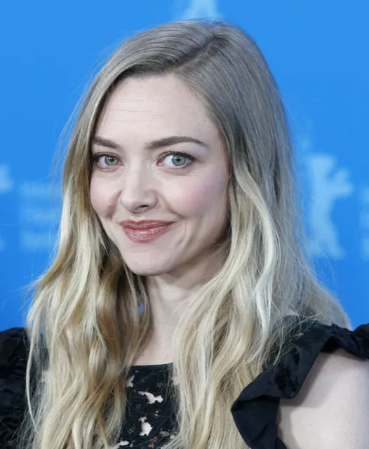 Amanda Seyfried, an example of Light Spring coloring