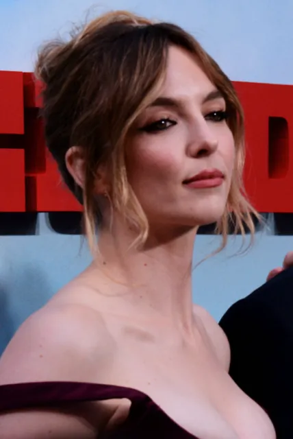 Jodie Comer, an example of True Summer coloring