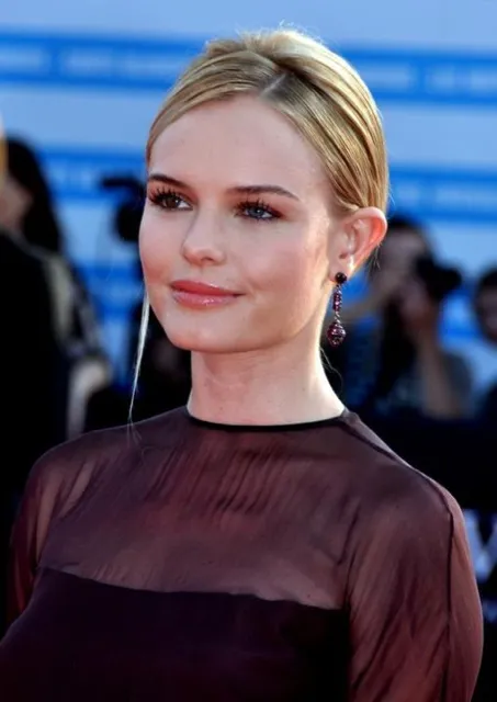 Kate Bosworth, an example of True Spring coloring