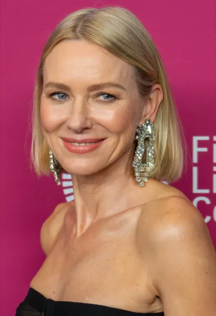 Naomi Watts, an example of True Summer coloring